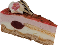 Aardbeienpunt