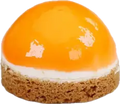 Sinaasappelbol