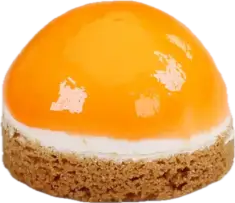Sinaasappelbol