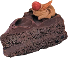 Chocoladecakepunt