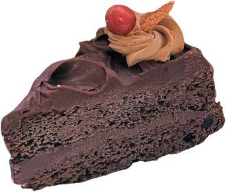 Chocoladecakepunt